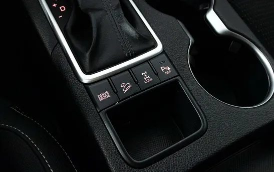 Kia Sportage 2.00 автоматическая, фото №1