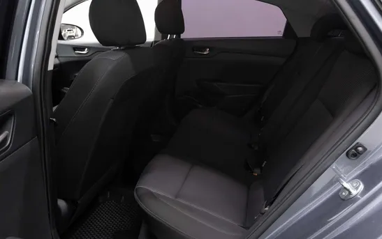 Hyundai Solaris 1.60 автоматическая, фото №1