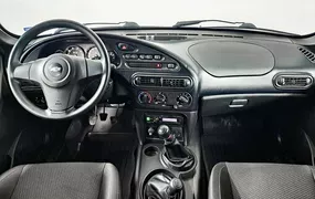 Chevrolet Niva