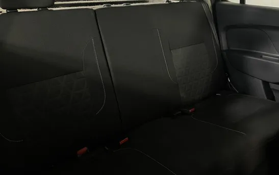 Renault Sandero 1.60 автоматическая, фото №1