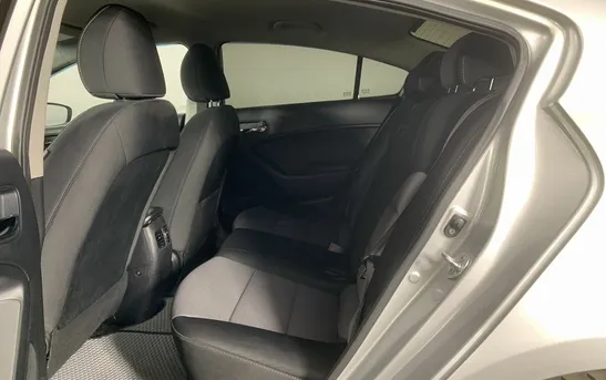 Kia Cerato 1.60 автоматическая, фото №1