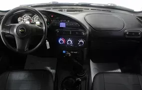 Chevrolet Niva
