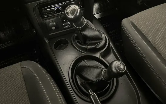 Chevrolet Niva 1.70 механика, фото №1