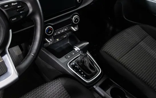 Kia Rio 1.60 автоматическая, фото №1