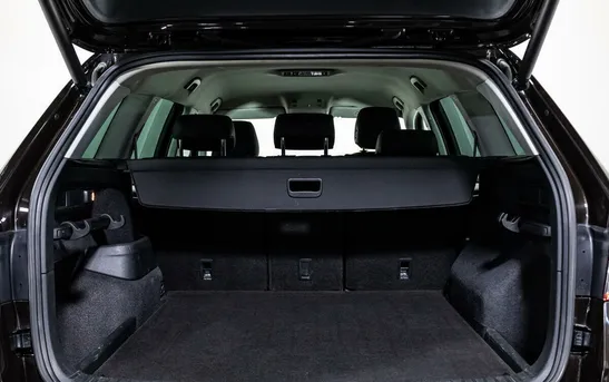 Skoda Kodiaq 2.00 робот, фото №1