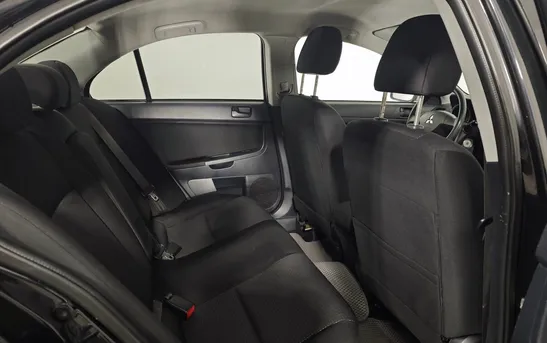 Mitsubishi Lancer 1.50 автоматическая, фото №1