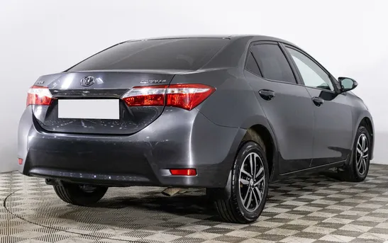 Toyota Corolla 1.60 механика, фото №1