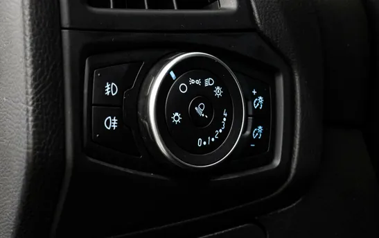 Ford Focus 1.50 автоматическая, фото №1