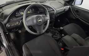 Chevrolet Niva