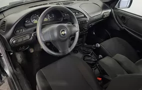 Chevrolet Niva