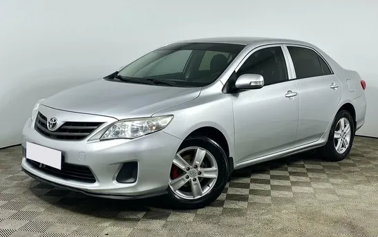 Toyota Corolla 1.60 механика, фото №1