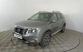 Nissan Terrano