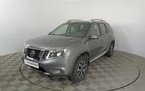 Nissan Terrano