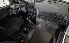Chevrolet Niva