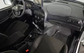 Chevrolet Niva
