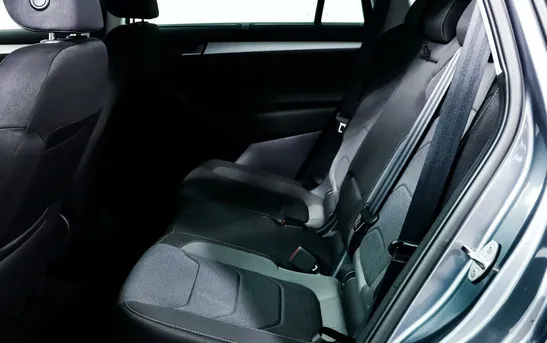 Skoda Kodiaq 2.00 робот, фото №1