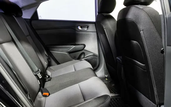 Hyundai Solaris 1.60 автоматическая, фото №1