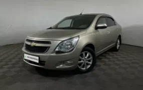 Chevrolet Cobalt