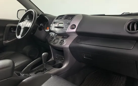 Toyota RAV4 2.00 автоматическая, фото №1
