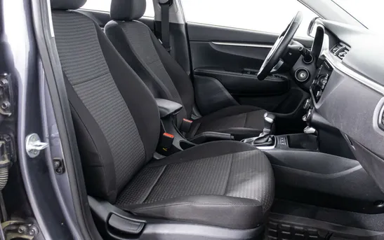 Kia Rio 1.60 автоматическая, фото №1