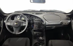 Chevrolet Niva