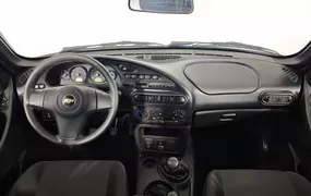 Chevrolet Niva
