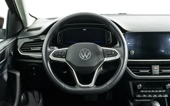 Volkswagen Polo 1.60 автоматическая, фото №1