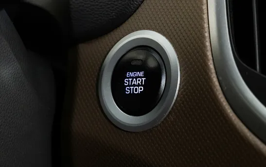 Hyundai Creta 2.00 автоматическая, фото №1