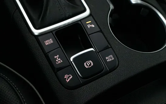 Kia Sportage 2.00 автоматическая, фото №1