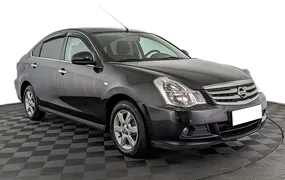 Nissan Almera