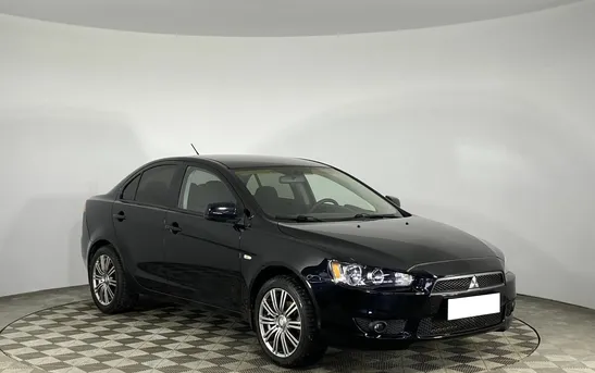 Mitsubishi Lancer 1.50 автоматическая, фото №1