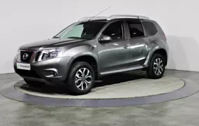 Nissan Terrano