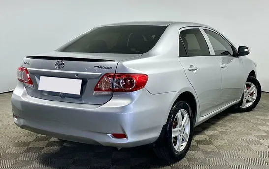 Toyota Corolla 1.60 механика, фото №1