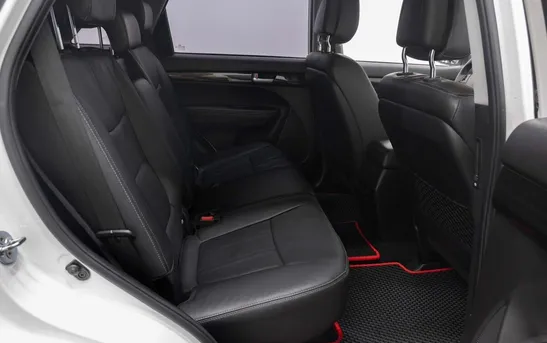 Kia Sorento 2.20 автоматическая, фото №1