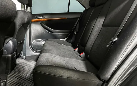 Toyota Avensis 2.00 автоматическая, фото №1