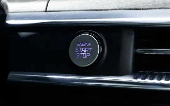 Kia K5 2.00 автоматическая, фото №1