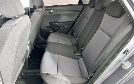 Hyundai Solaris 1.60 автоматическая, фото №1