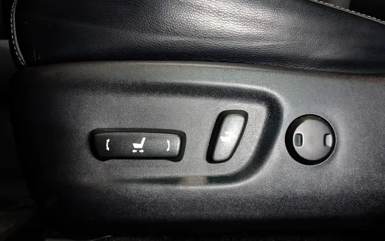 Toyota RAV4 2.50 автоматическая, фото №1