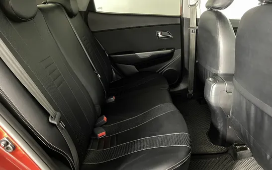 Kia Rio 1.60 автоматическая, фото №1