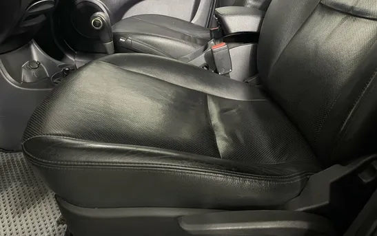 Kia Sportage 2.00 автоматическая, фото №1