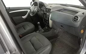 Nissan Terrano
