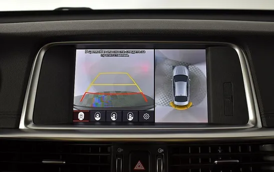 Kia Optima 2.40 автоматическая, фото №1