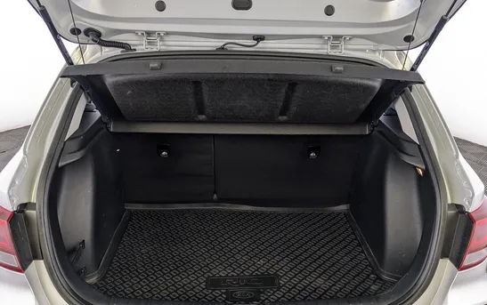 Kia Rio 1.60 автоматическая, фото №1