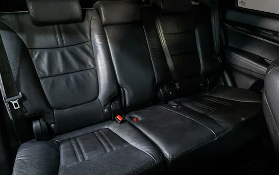 Kia Sorento 2.20 автоматическая, фото №1