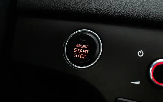 Kia Sportage 2.00 автоматическая, фото №1