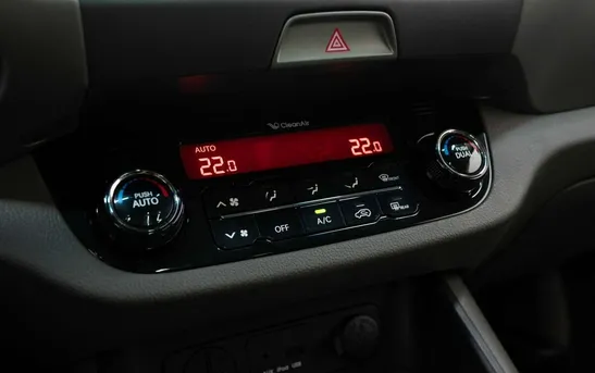 Kia Sportage 2.00 автоматическая, фото №1