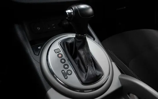 Kia Sportage 2.00 автоматическая, фото №1