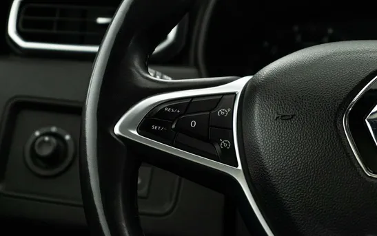 Renault Duster 2.00 механика, фото №1