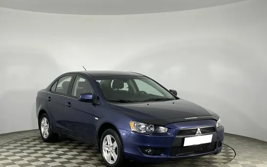 Mitsubishi Lancer 1.80 механика, фото №1