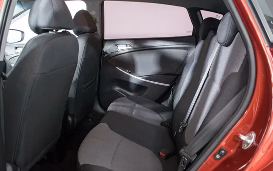 Hyundai Solaris 1.60 механика, фото №1